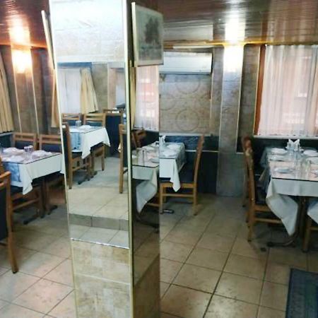 Sur 1 Hotel Κωνσταντινούπολη Εξωτερικό φωτογραφία