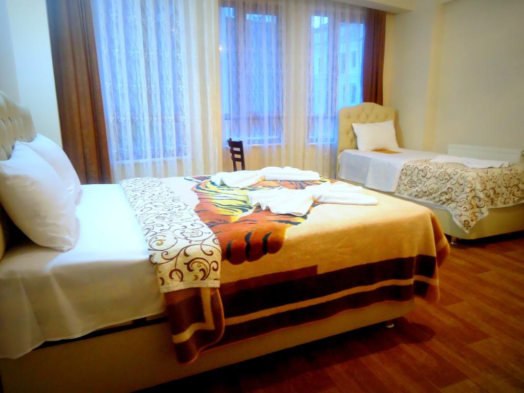 Sur 1 Hotel Κωνσταντινούπολη Εξωτερικό φωτογραφία