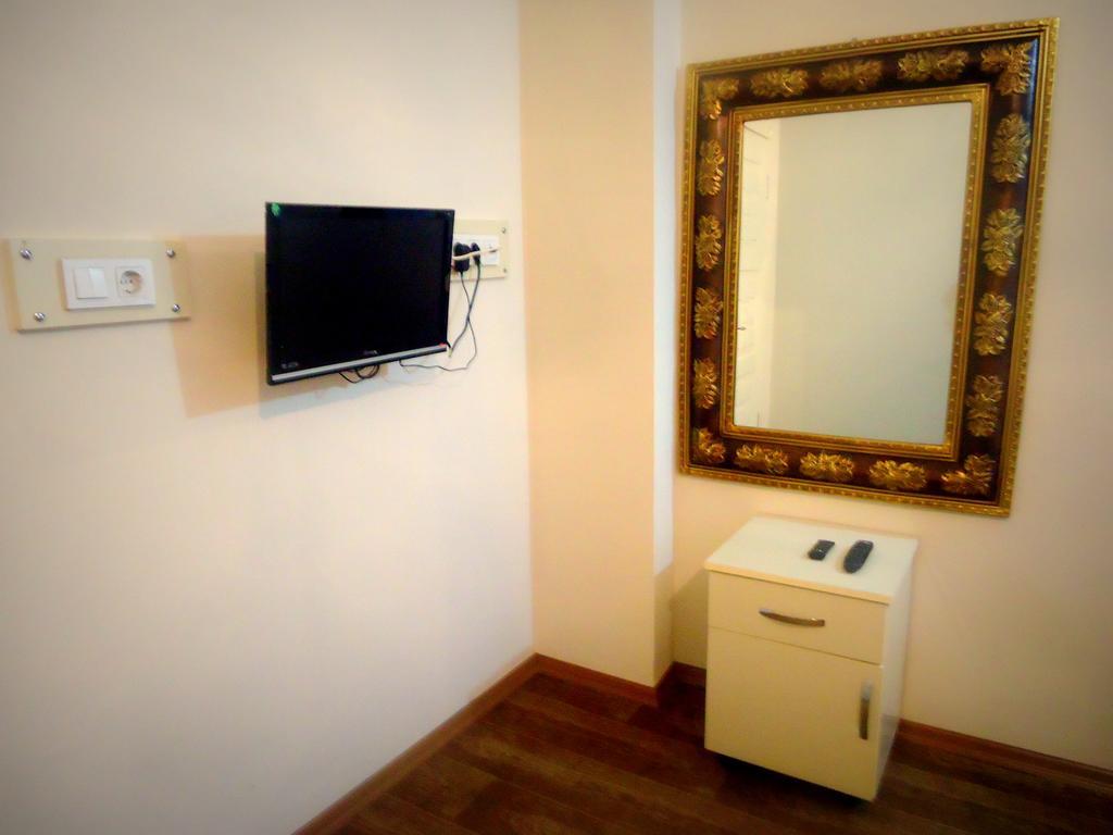Sur 1 Hotel Κωνσταντινούπολη Δωμάτιο φωτογραφία