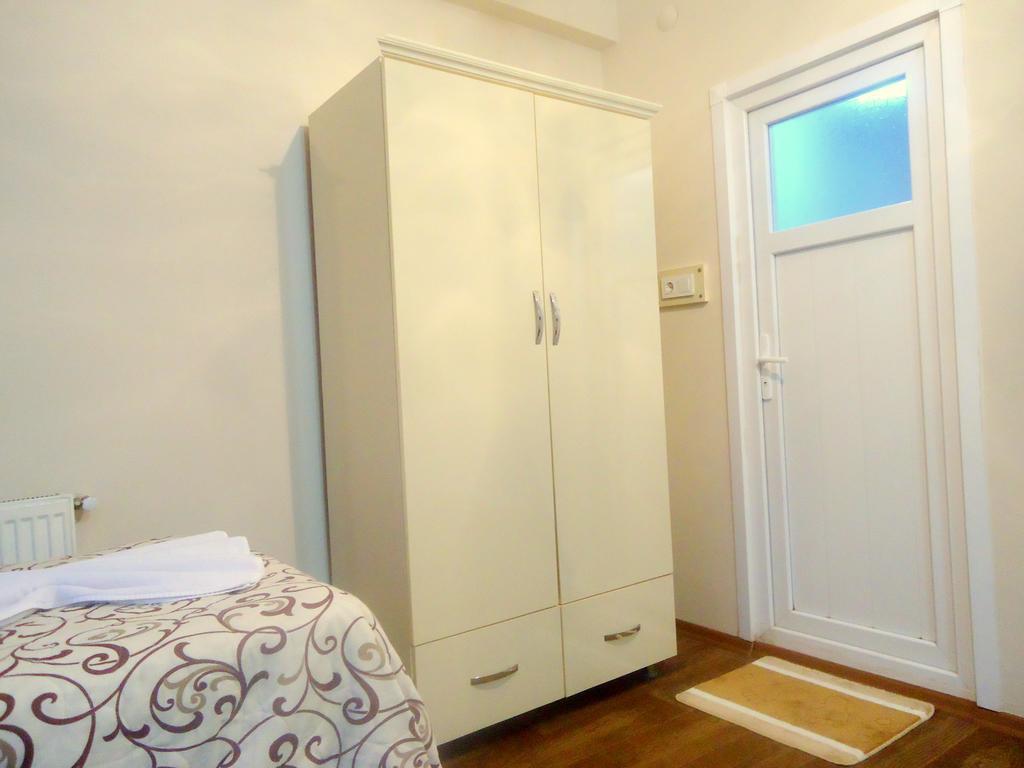 Sur 1 Hotel Κωνσταντινούπολη Δωμάτιο φωτογραφία