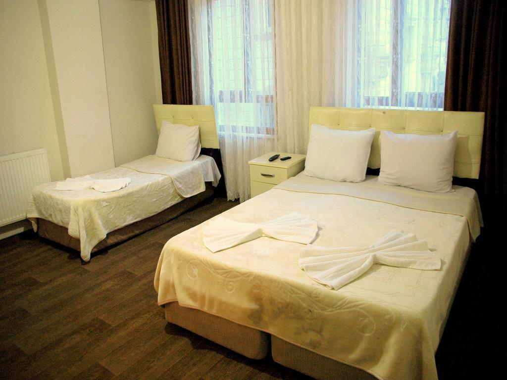 Sur 1 Hotel Κωνσταντινούπολη Εξωτερικό φωτογραφία