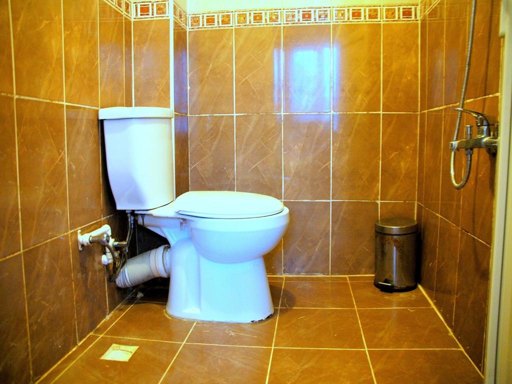 Sur 1 Hotel Κωνσταντινούπολη Εξωτερικό φωτογραφία