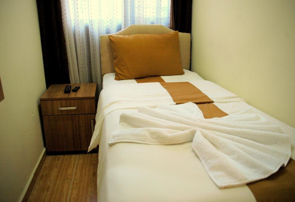 Sur 1 Hotel Κωνσταντινούπολη Εξωτερικό φωτογραφία