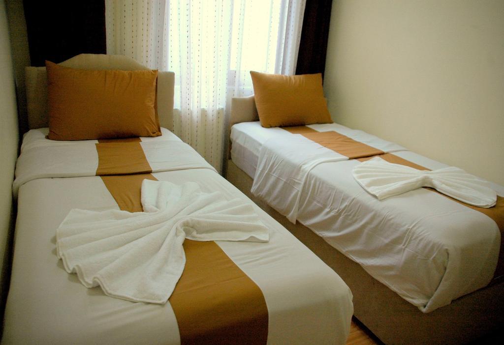 Sur 1 Hotel Κωνσταντινούπολη Εξωτερικό φωτογραφία