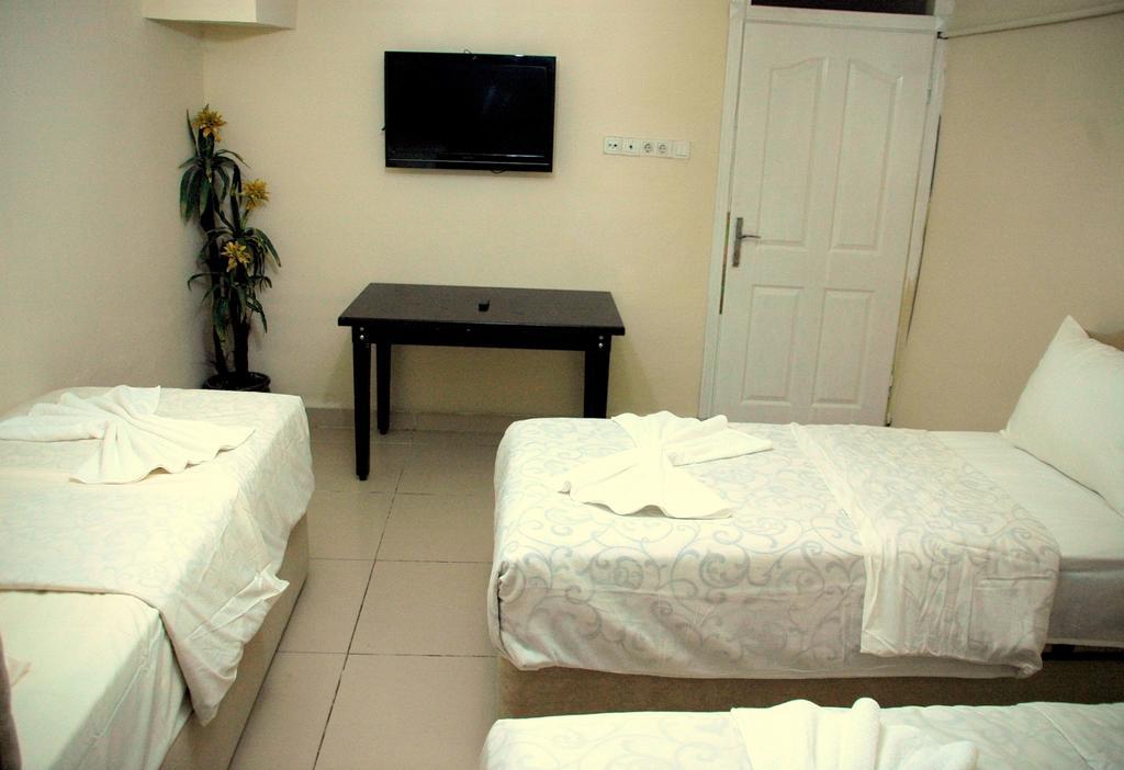 Sur 1 Hotel Κωνσταντινούπολη Εξωτερικό φωτογραφία