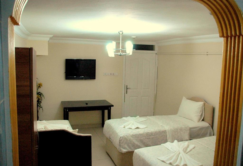 Sur 1 Hotel Κωνσταντινούπολη Εξωτερικό φωτογραφία