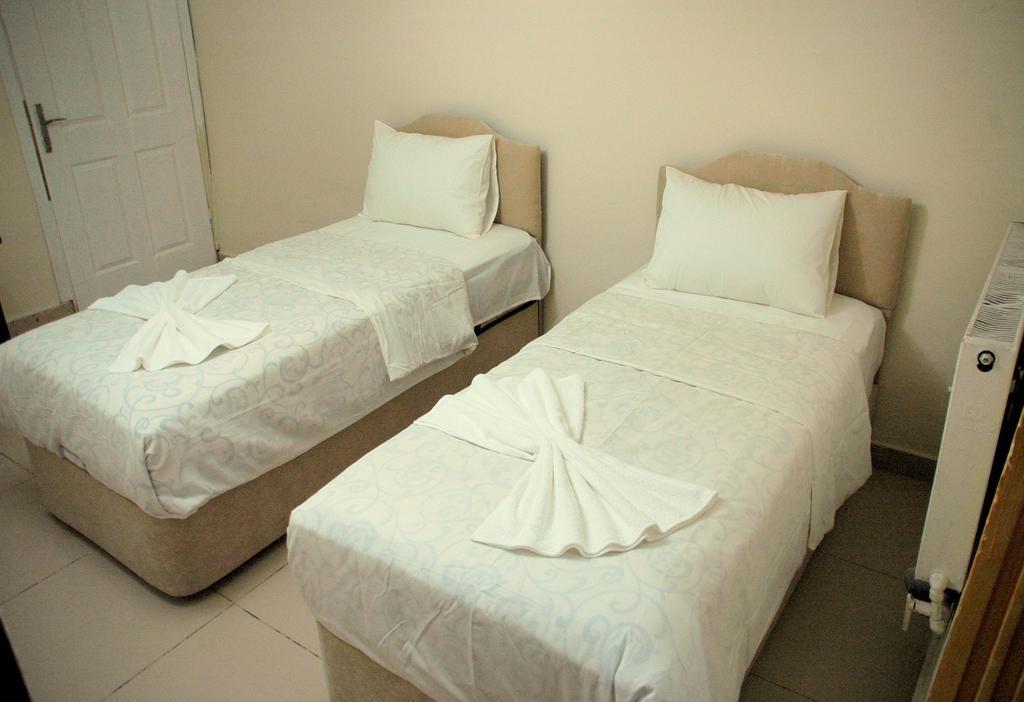 Sur 1 Hotel Κωνσταντινούπολη Εξωτερικό φωτογραφία
