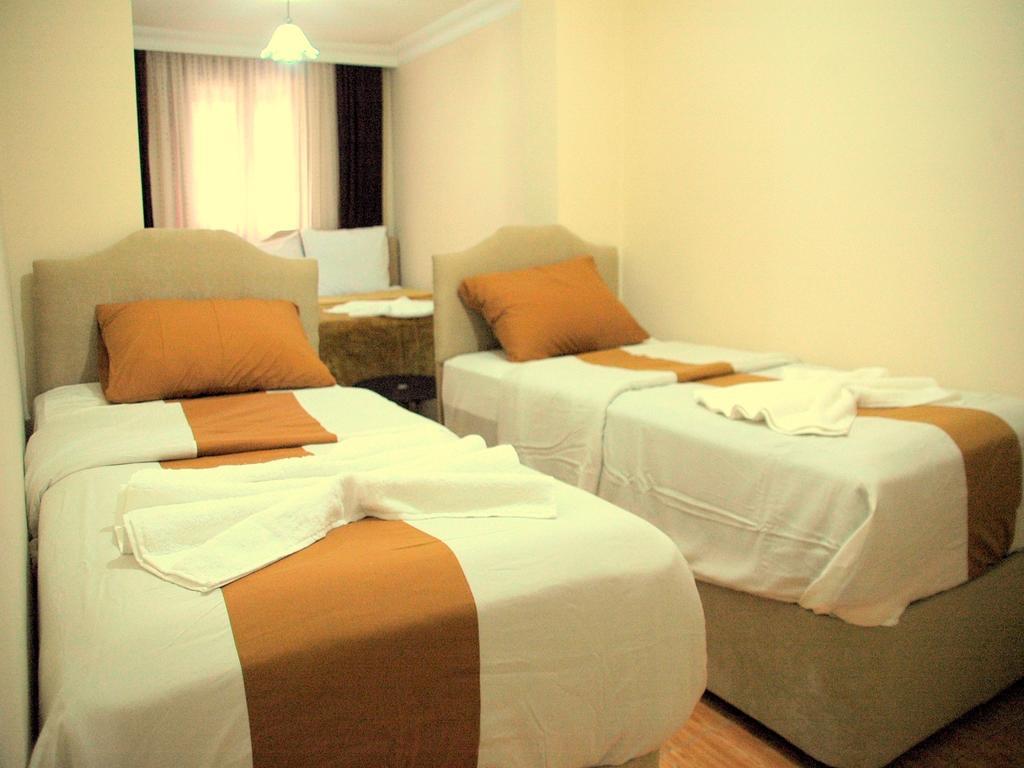 Sur 1 Hotel Κωνσταντινούπολη Εξωτερικό φωτογραφία