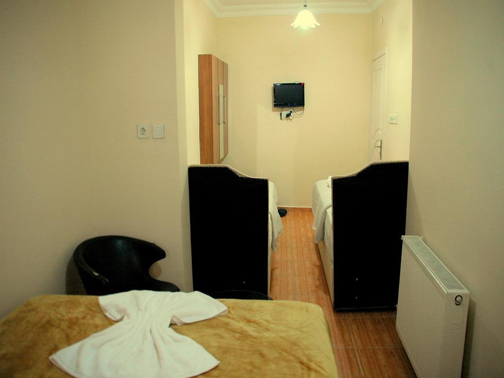 Sur 1 Hotel Κωνσταντινούπολη Εξωτερικό φωτογραφία