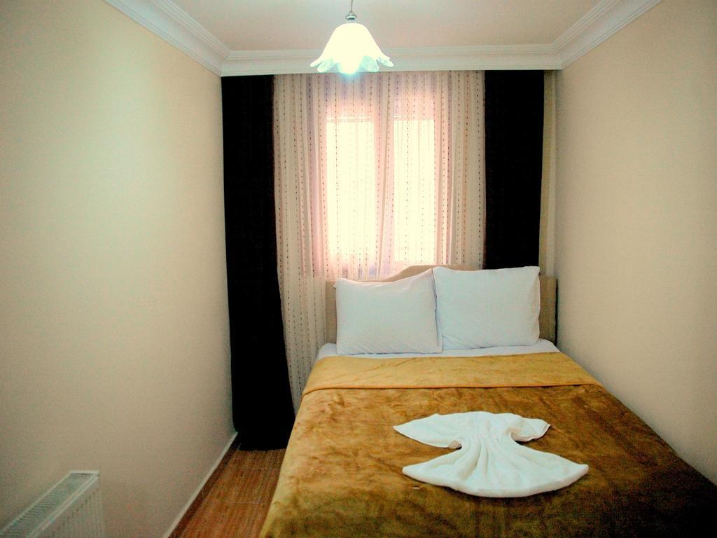 Sur 1 Hotel Κωνσταντινούπολη Εξωτερικό φωτογραφία
