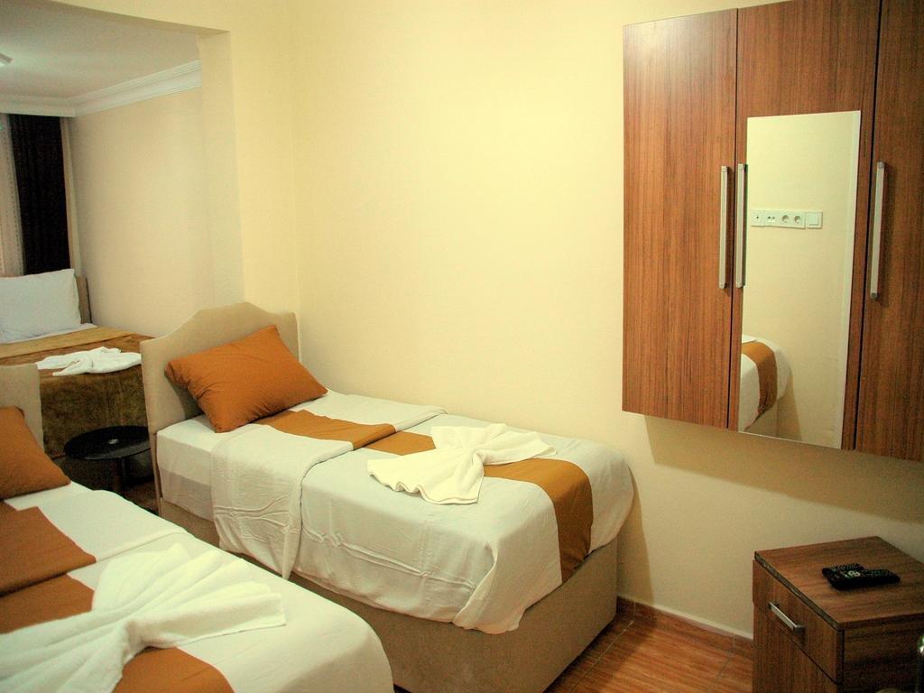 Sur 1 Hotel Κωνσταντινούπολη Εξωτερικό φωτογραφία