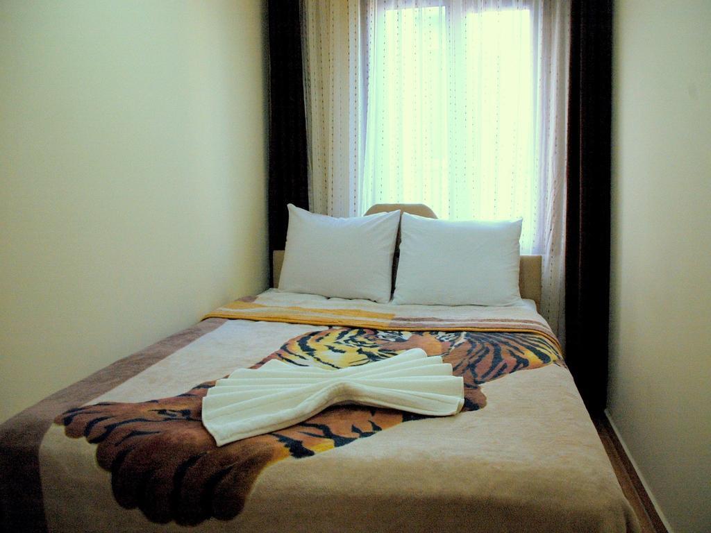 Sur 1 Hotel Κωνσταντινούπολη Εξωτερικό φωτογραφία