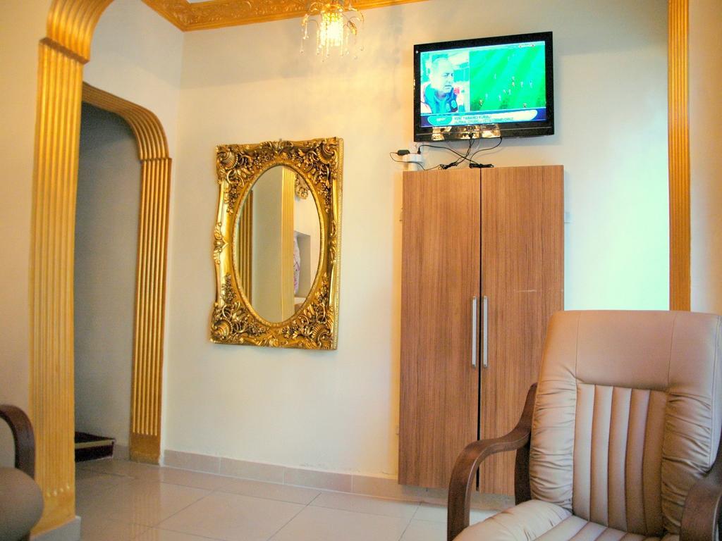 Sur 1 Hotel Κωνσταντινούπολη Εξωτερικό φωτογραφία