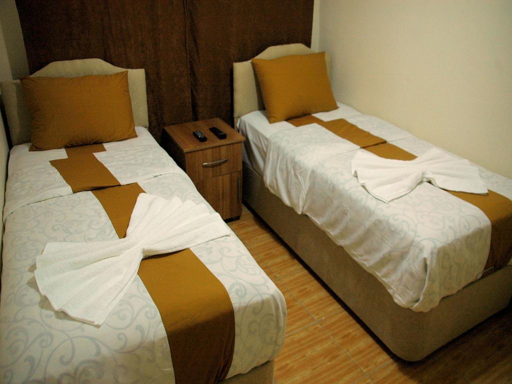 Sur 1 Hotel Κωνσταντινούπολη Εξωτερικό φωτογραφία