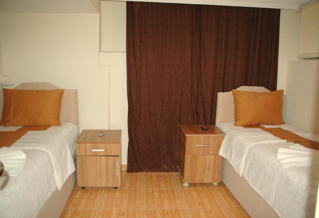 Sur 1 Hotel Κωνσταντινούπολη Εξωτερικό φωτογραφία