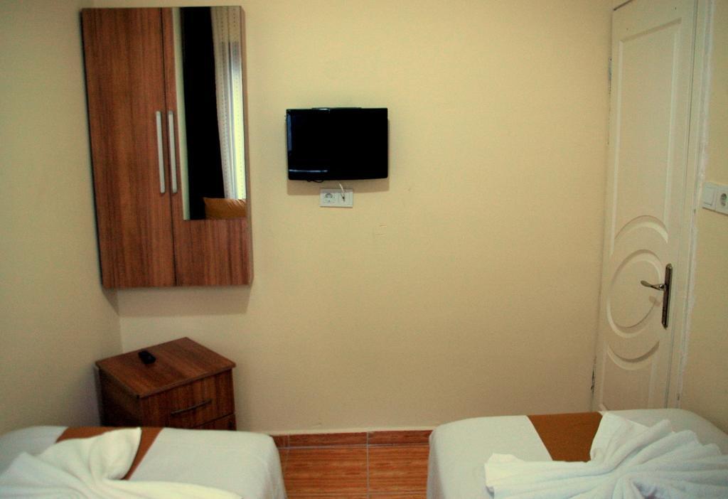 Sur 1 Hotel Κωνσταντινούπολη Εξωτερικό φωτογραφία