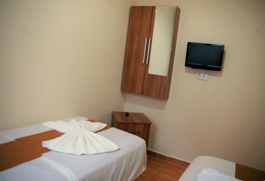 Sur 1 Hotel Κωνσταντινούπολη Εξωτερικό φωτογραφία