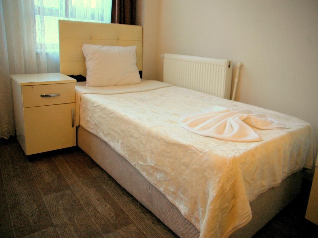 Sur 1 Hotel Κωνσταντινούπολη Εξωτερικό φωτογραφία