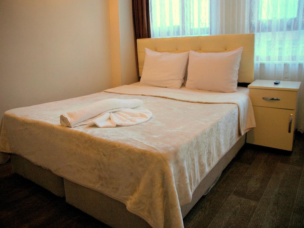 Sur 1 Hotel Κωνσταντινούπολη Εξωτερικό φωτογραφία