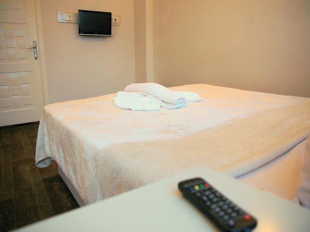 Sur 1 Hotel Κωνσταντινούπολη Εξωτερικό φωτογραφία