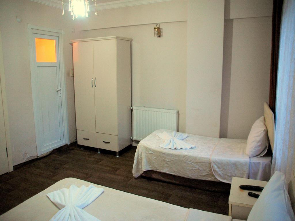 Sur 1 Hotel Κωνσταντινούπολη Εξωτερικό φωτογραφία