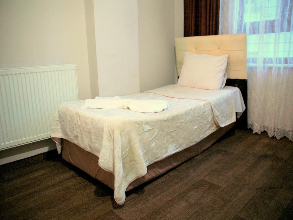 Sur 1 Hotel Κωνσταντινούπολη Εξωτερικό φωτογραφία