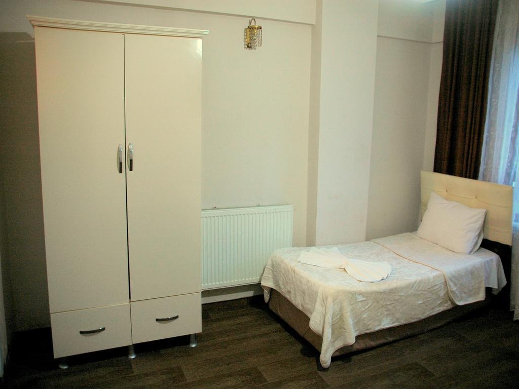 Sur 1 Hotel Κωνσταντινούπολη Εξωτερικό φωτογραφία