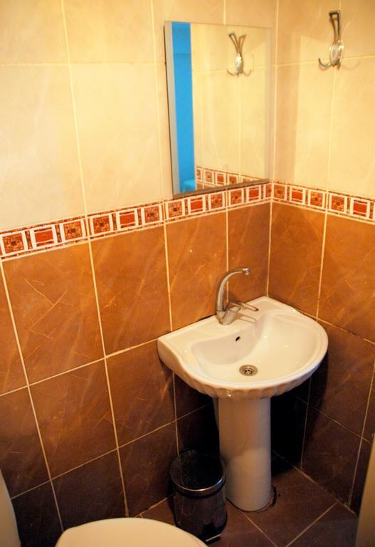 Sur 1 Hotel Κωνσταντινούπολη Εξωτερικό φωτογραφία