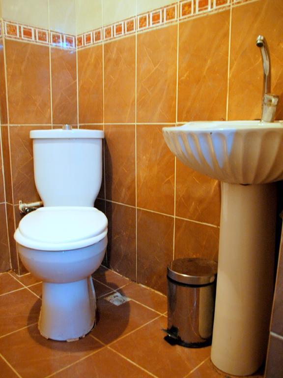 Sur 1 Hotel Κωνσταντινούπολη Εξωτερικό φωτογραφία