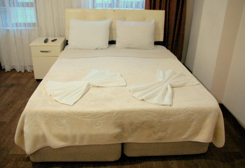 Sur 1 Hotel Κωνσταντινούπολη Εξωτερικό φωτογραφία