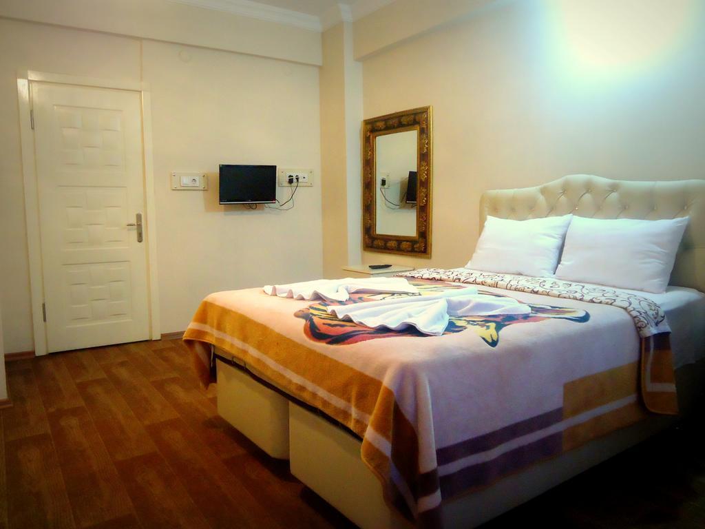 Sur 1 Hotel Κωνσταντινούπολη Εξωτερικό φωτογραφία